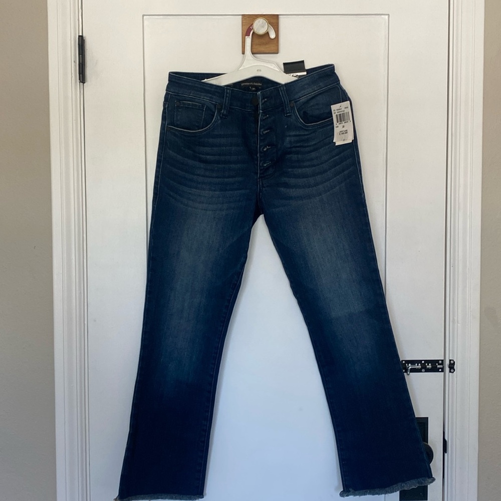 Greene St. Denim Jean Pants